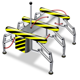 technology icon