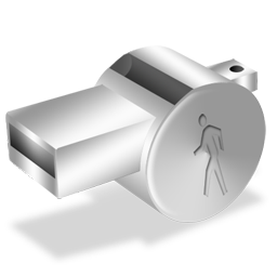 training icon