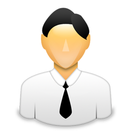 administrator icon