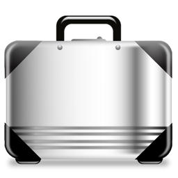 briefcase icon