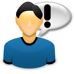 chat icon