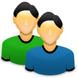 clients icon