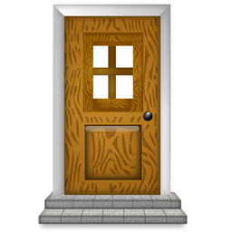 door icon