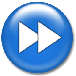 fast_forward icon