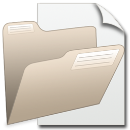 file icon