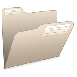 folder icon
