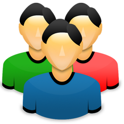 group icon