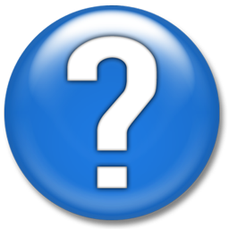 help icon