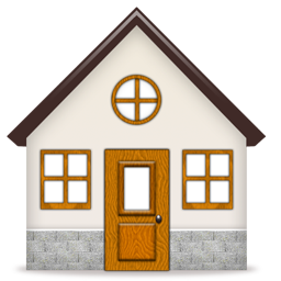 home icon