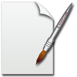 paint icon