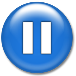pause icon