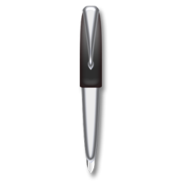 pen icon