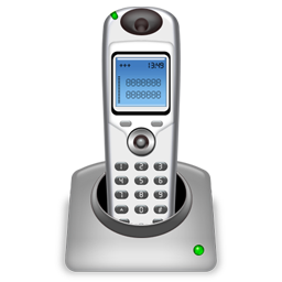 phone icon