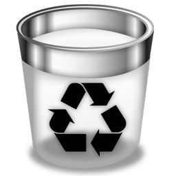 recycle_bin icon
