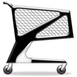 shopping_cart icon