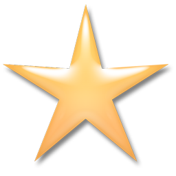 star icon