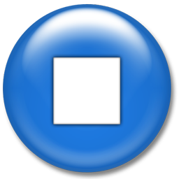 stop icon