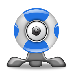 webcam icon