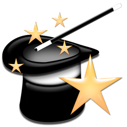 wizard icon