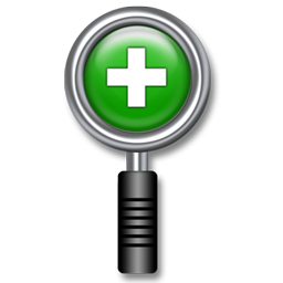 zoom_in icon