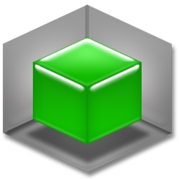 3d_modelling icon
