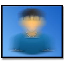 blur icon