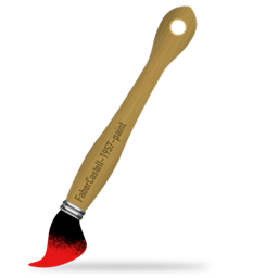 brush icon