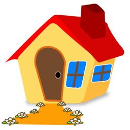 cartoon icon