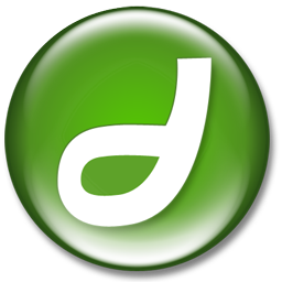 dreamweaver icon