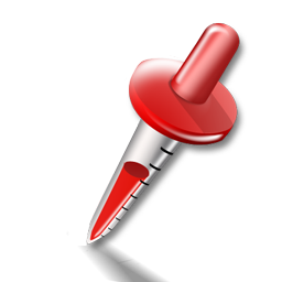 dropper icon