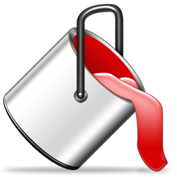 fill icon