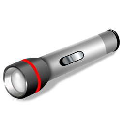 flash_light icon