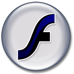 flash_swf icon