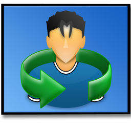 flip_horizontal icon