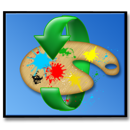 flip_vertical icon