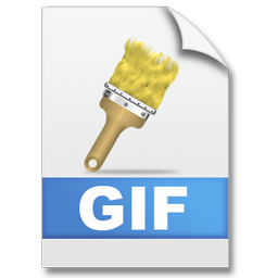gif icon