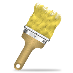 paint icon