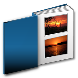 photo_album icon