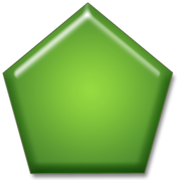 polygon icon