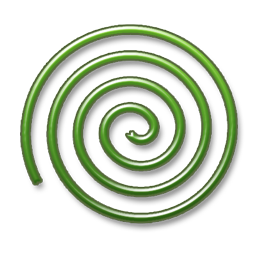 spiral icon