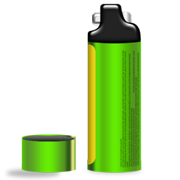 spray icon