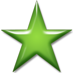 star icon