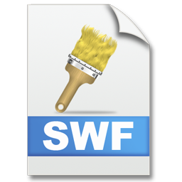 swf icon