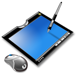 tablet icon