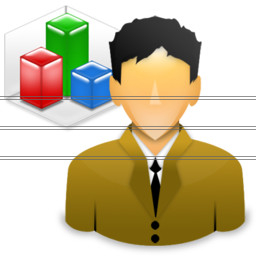 administrator icon