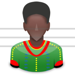 african icon