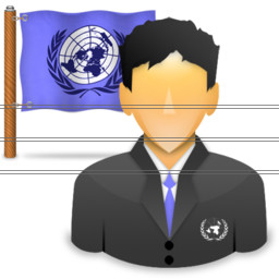 ambassador icon