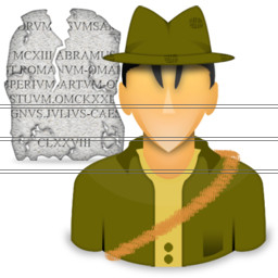 archeologist icon