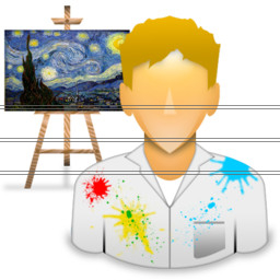 artist icon