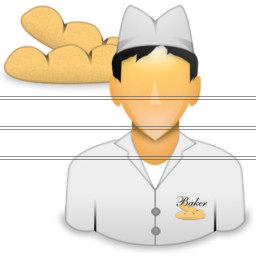 baker icon